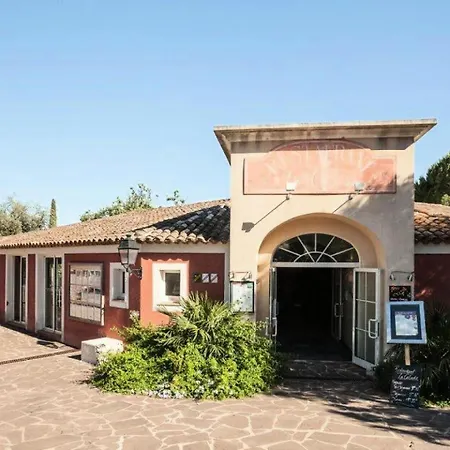 Les Maisons Aux Restanques Du Golfe De St Tropez - Maeva - Maison Duplex 4 Pieces Avec Terrasse 8 Personnes - Prestige Mae-2842 Grimaud