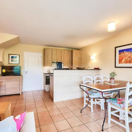Les Maisons Aux Restanques Du Golfe De St Tropez - Maeva - Maison Duplex 4 Pieces Avec Terrasse 8 Personnes - Prestige Mae-2842 Villa Grimaud