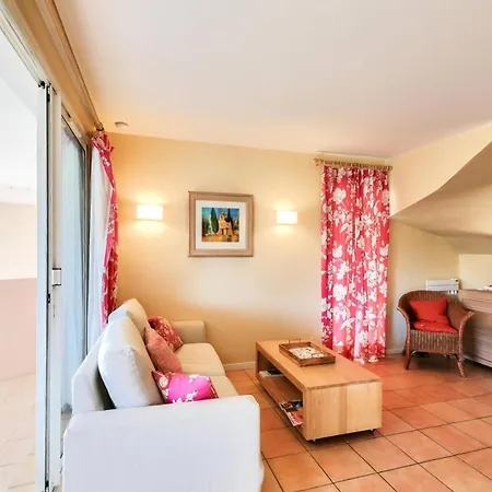 Les Maisons Aux Restanques Du Golfe De St Tropez - Maeva - Maison Duplex 4 Pièces Avec Terrasse Vue Végétation 8 Personnes - Prestige Mae-2842 Villa *