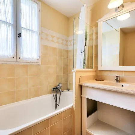 Les Maisons Aux Restanques Du Golfe De St Tropez - Maeva - Maison Duplex 4 Pièces Avec Terrasse Vue Végétation 8 Personnes - Prestige Mae-2842 *