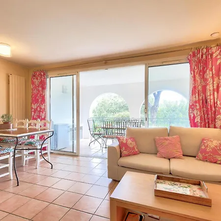 Villa Les Maisons Aux Restanques Du Golfe De St Tropez - Maeva - Maison Duplex 4 Pièces Avec Terrasse Vue Végétation 8 Personnes - Prestige Mae-2842 *