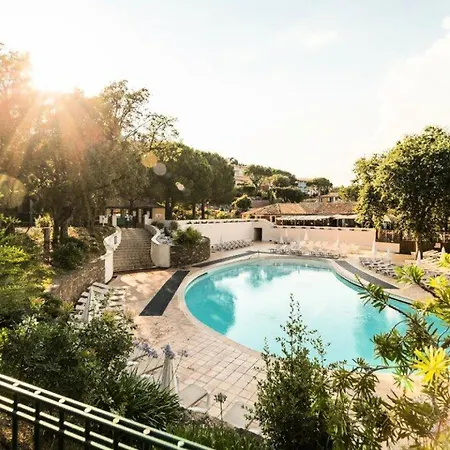 Villa Les Maisons Aux Restanques Du Golfe De St Tropez - Maeva - Maison Duplex 8 Personnes 3 Climatisee Avec Terrasse Mae-2842 *