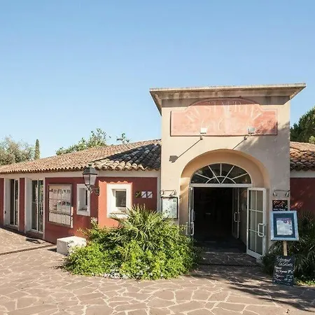 Les Maisons Aux Restanques Du Golfe De St Tropez - Maeva - Maison Duplex 8 Personnes 3 Climatisee Avec Terrasse Mae-2842 Grimaud