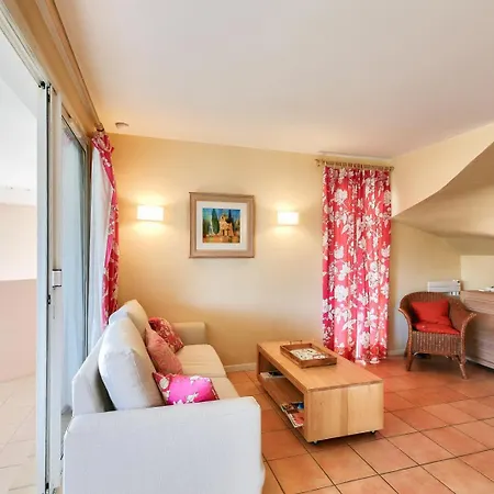 Les Maisons Aux Restanques Du Golfe De St Tropez - Maeva - Maison Duplex 4 Pièces Avec Terrasse 8 Personnes - Prestige Mae-2842 Villa