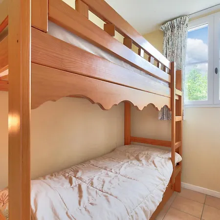 Les Maisons Aux Restanques Du Golfe De St Tropez - Maeva - Maison Duplex 8 Personnes 3 Climatisee Avec Terrasse Mae-2842 *