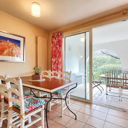 Les Maisons Aux Restanques Du Golfe De St Tropez - Maeva - Maison Duplex 4 Pièces Avec Terrasse 8 Personnes - Prestige Mae-2842 Villa