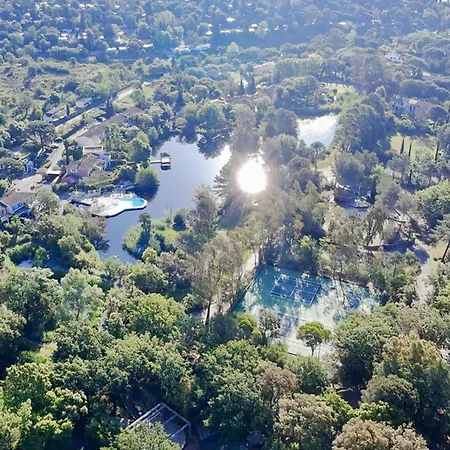 Les Maisons Aux Restanques Du Golfe De St Tropez - Maeva - Maison Duplex 8 Personnes 3 Climatisee Avec Terrasse Mae-2842 Villa