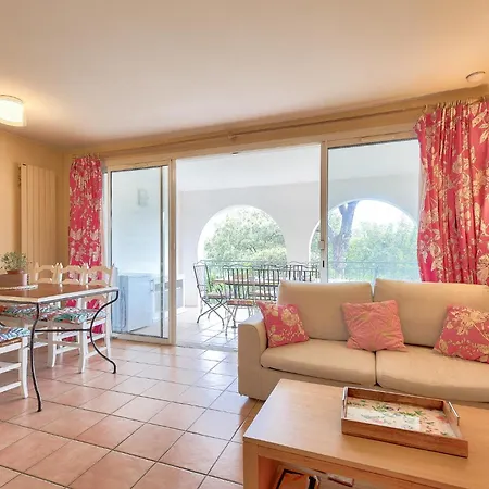 Les Maisons Aux Restanques Du Golfe De St Tropez - Maeva - Maison Duplex 8 Personnes 3 Climatisee Avec Terrasse Mae-2842 Villa Grimaud