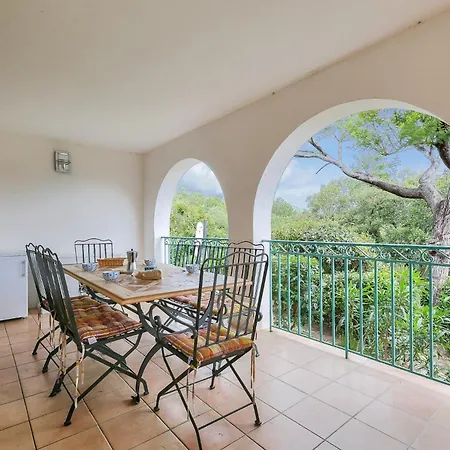Les Maisons Aux Restanques Du Golfe De St Tropez - Maeva - Maison Duplex 4 Pièces Avec Terrasse 8 Personnes - Prestige Mae-2842 Villa *
