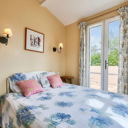 Les Maisons Aux Restanques Du Golfe De St Tropez - Maeva - Maison Duplex 4 Pièces Avec Terrasse 8 Personnes - Prestige Mae-2842